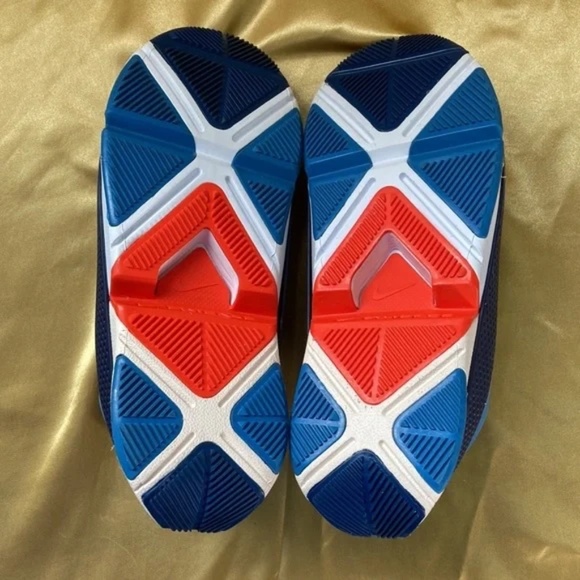 Nike Go FlyEase Easy On Off Shoes Men's Size 7.5 Unisex Shoes NWT - Picture 5 of 12